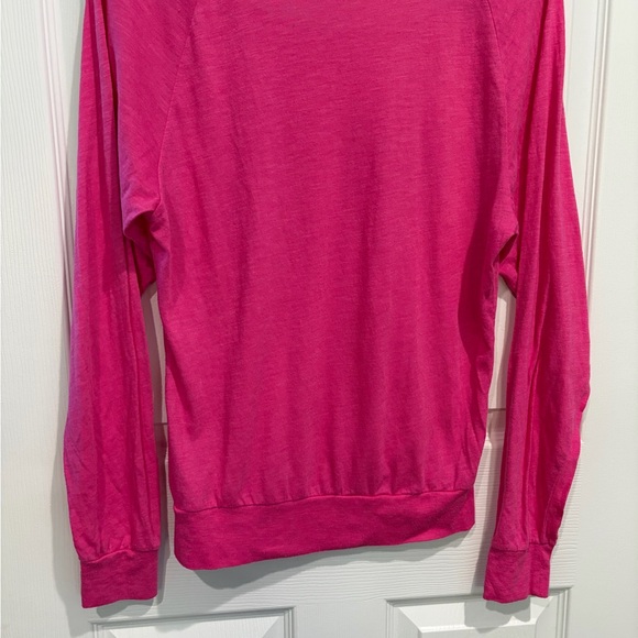 Women's Pink Top Victoria Secrets size XS - Picture 4 of 7